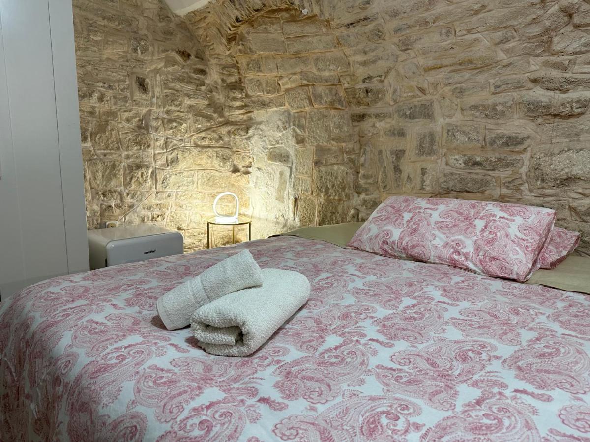 Giovinazzo Suite Pavone Griffi מראה חיצוני תמונה