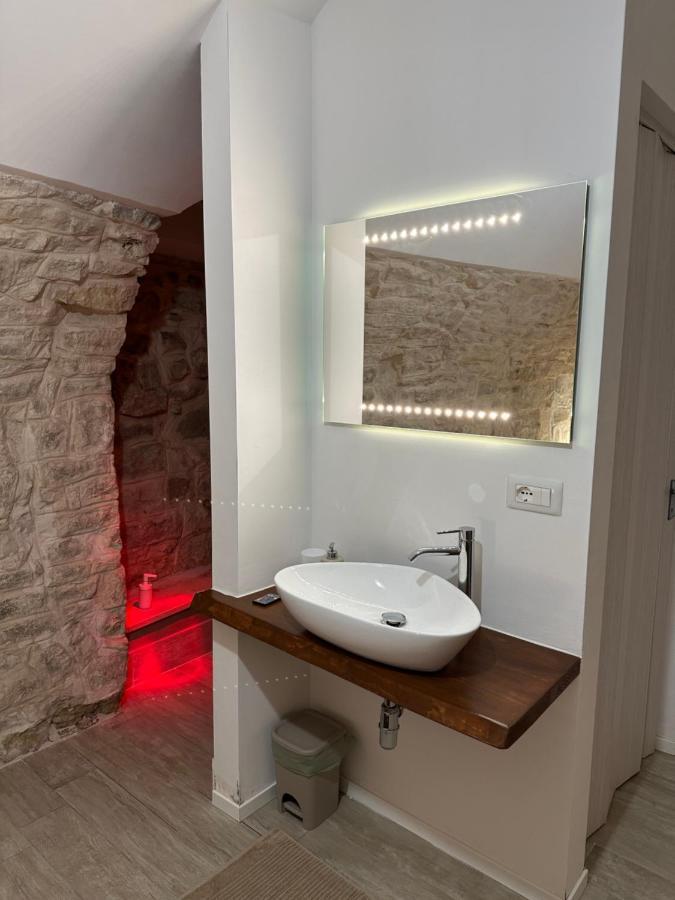 Giovinazzo Suite Pavone Griffi מראה חיצוני תמונה