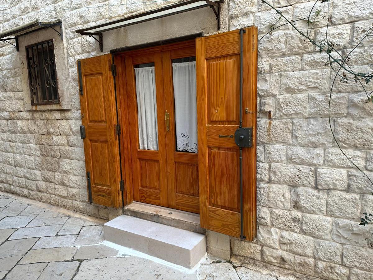 Giovinazzo Suite Pavone Griffi מראה חיצוני תמונה